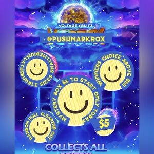 👉 Random Mix Closet Show This And That